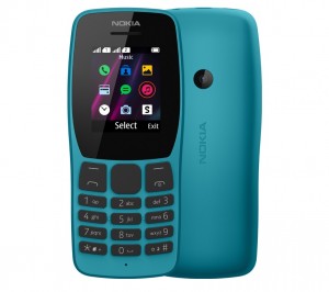  Nokia 110 и его технические превосходства