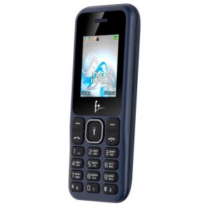 Классический кнопочный телефон Nokia 2720 Flip