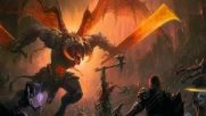 Blizzard показала новый геймплей Diablo Immortal