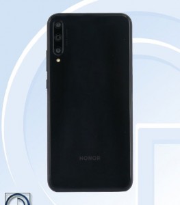 Китайский гаджет от Honor