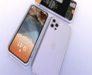 iPhone 12 с модулем 5G 