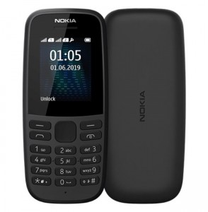 Nokia 105 и его функции