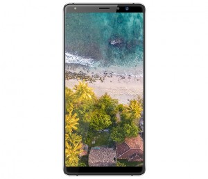 Долгоиграющий смартфон Power Five Max 2