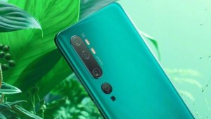 Xiaomi Mi CC9 Pro будет работать на Snapdragon 730G SoC