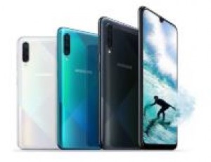 Samsung Galaxy A51 с квадро камерой 