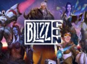 Киберспортивный переворот на BlizzCon 2019