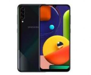 Samsung Galaxy A51 батарея на 4000 мАч