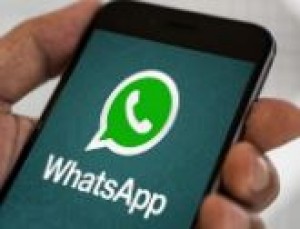 WhatsApp получил поддержку сканера отпечатков пальцев
