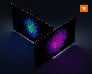 Xiaomi Mi TV 5 официально представили