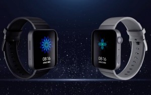 Xiaomi выпустила клон Apple Watch за $ 185
