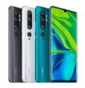 Xiaomi CC9 Pro пятикамерный монстр с 108 Мп