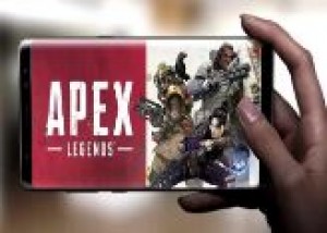 Известна примерная дата выхода мобильной версии Apex Legends