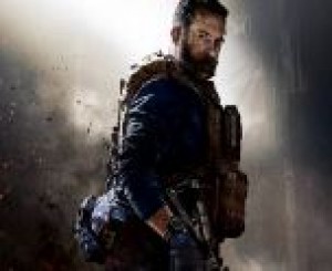 Call of Duty: Modern Warfare лидер продаж