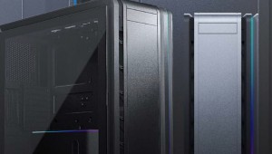 Phanteks переименовывает Enthoo Luxe 2 в Enthoo 719