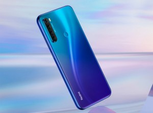 Смартфон Redmi Note 8 подешевеет в рамках распродажи