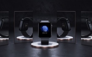 Xiaomi готовит к релизу Mi Watch Pro