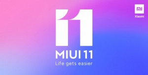 Обновление MIUI для Redmi Note 8 Pro