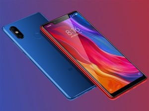 Xiaomi Mi 8 получил глобальную версию MIUI 11 