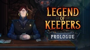 Обзор Legend of Keepers: Prologue. Шикарная картинка