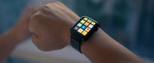 Xiaomi Mi Watch с 1,78-дюймовым AMOLED-экраном и стоимостью $ 400