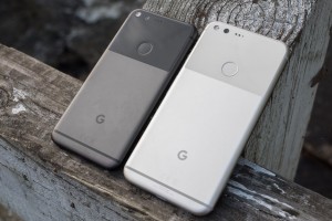 Google Pixel получат последнее обновление в декабре  