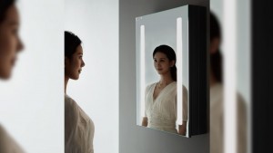   Умное зеркало для ванной комнаты от Xiaomi