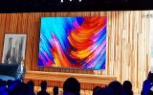 Xiaomi выпустит телевизоры с OLED экранами