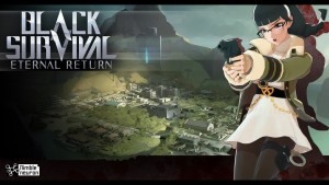 Обзор Black Survival: Eternal Return. Впечатления от бета-теста