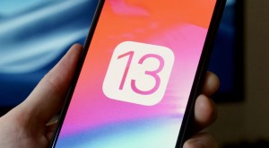 Apple выпускает обновление  iOS 13.2.2 для исправления различных ошибок