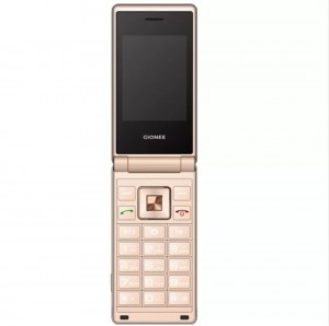 Gionee выпускает флип-телефон A326