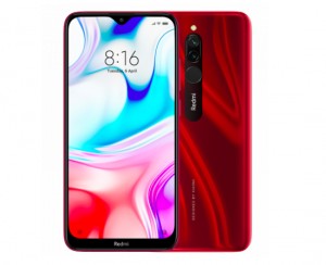 Мощный смартфон Redmi 8A