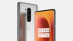 Представлен смартфон OnePlus 8 Pro с 120 Гц дисплеем