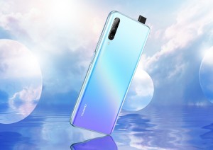 Huawei  Y9s и его функции