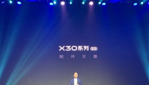 Vivo X30 и его технические превосходства