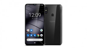 Смартфон Gigaset GS290 получил аккумулятор на 4700 мАч