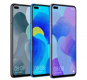 Флагманский смартфон  Huawei P Smart 2020 