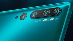 50-кратный зум Xiaomi СС9 Pro показали на видео