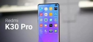 Redmi K30 Pro и его функции