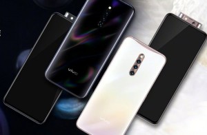 Новый смартфон  Vivo X30 