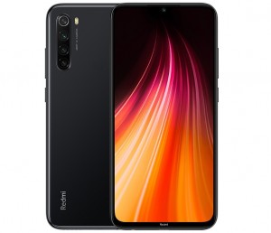 Redmi Note 8T и его функции
