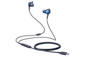 Samsung объявила о начале продаж в России  наушников ANC Type-C Earphone