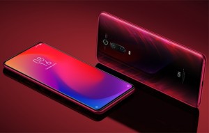 Новинка от  Redmi K20 Pro Premium Edition 