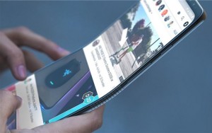 Samsung представила Galaxy W20 5G