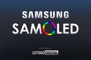 Samsung представляет новый тип дисплея для смартфонов