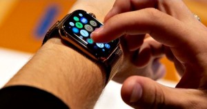 Apple готовит совершенно новые умные часы