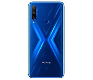 Стала известна российская цена смартфона Honor 9X