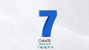 OPPO представит ColorOS 7 