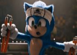 Вышел новый трейлер Sonic The Hedgehog