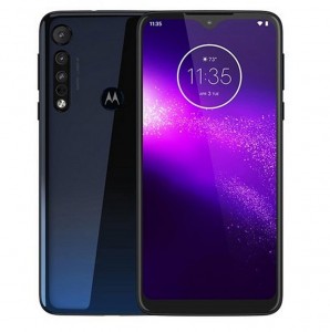 Мощная новинка  Motorola One Macro 