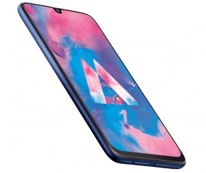 Топовый смартфон Galaxy M30
